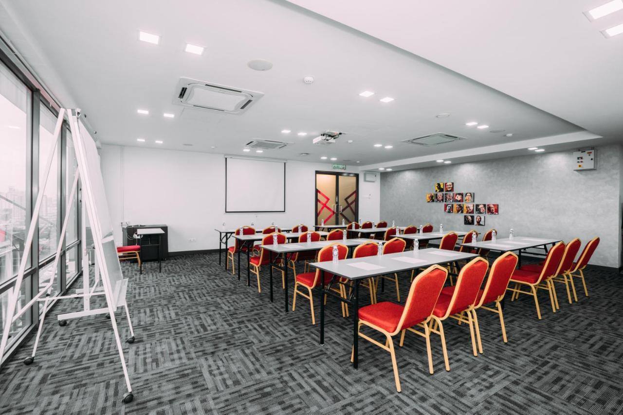 B Lot Hotel Kuala Lumpur Exterior foto