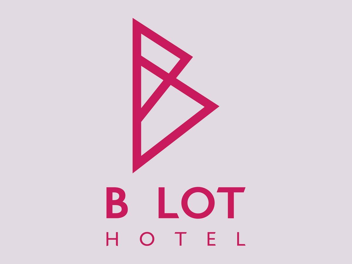 B Lot Hotel Kuala Lumpur Exterior foto